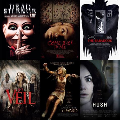 12 Sexiest Erotic Adult Horror Movies on Netflix Right Now